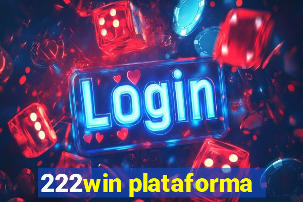 222win plataforma